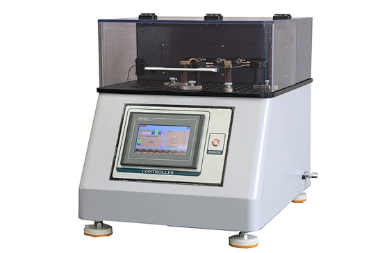 Máquina de prueba de fatiga Hunter